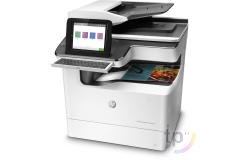 HP PAGEWIDE ENTERPRISE COLOR FLOW 785F toner