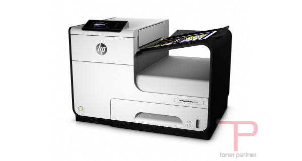 HP PAGEWIDE PRO 452 toner