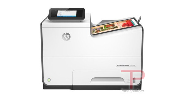 HP PAGEWIDE PRO MANAGED P55250DW toner