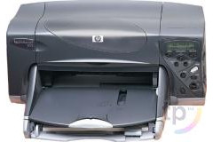 HP PHOTOSMART 1100 toner