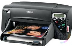 HP PHOTOSMART 1115 toner
