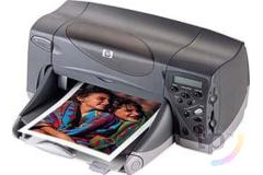 HP PHOTOSMART 1215VM toner