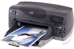 HP PHOTOSMART 1218 toner
