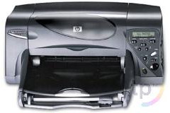 HP PHOTOSMART 1218XI toner