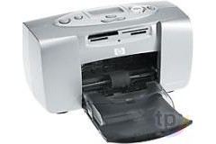HP PHOTOSMART 130 toner