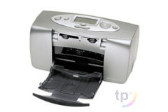 HP PHOTOSMART 130XI toner