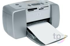 HP PHOTOSMART 145 toner