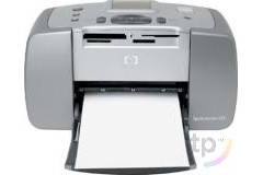 HP PHOTOSMART 245 toner