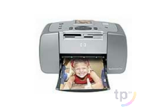 HP PHOTOSMART 245XI toner