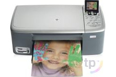 HP PHOTOSMART 2573 toner