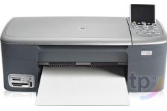 HP PHOTOSMART 2575 toner