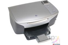 HP PHOTOSMART 2610 toner
