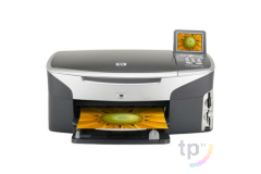 HP PHOTOSMART 2700 SERIES toner