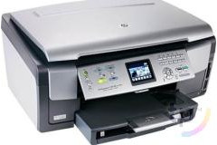 HP PHOTOSMART 3110 toner