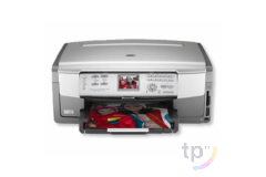 HP PHOTOSMART 3110XI toner