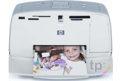 HP PHOTOSMART 325 toner