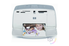 HP PHOTOSMART 325XI toner