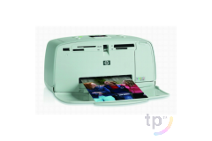 HP PHOTOSMART 330 SERIES toner