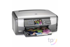 HP PHOTOSMART 3300 SERIES toner