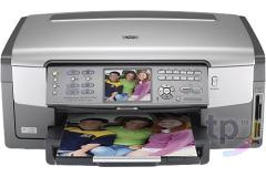 HP PHOTOSMART 3300 toner