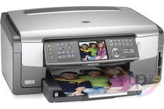 HP PHOTOSMART 3310 toner