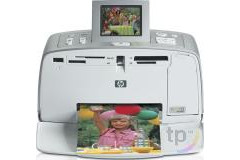 HP PHOTOSMART 335 toner