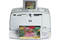 HP PHOTOSMART 338 toner