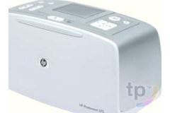 HP PHOTOSMART 375 toner
