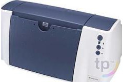 HP PHOTOSMART 3820 toner