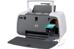 HP PHOTOSMART 420 toner