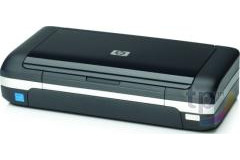 HP PHOTOSMART 470 toner