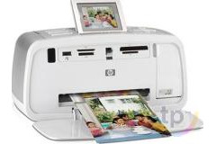HP PHOTOSMART 475 toner