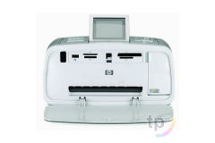 HP PHOTOSMART 475XI toner