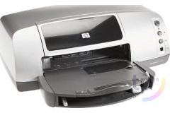 HP PHOTOSMART 7150 toner
