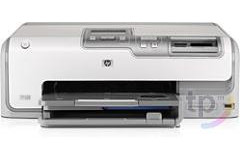 HP PHOTOSMART 7300 toner