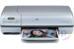 HP PHOTOSMART 7450 toner