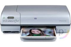 HP PHOTOSMART 7459 toner