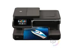 HP PHOTOSMART 7510 toner