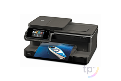 HP PHOTOSMART 7520E ALL-IN-ONE toner