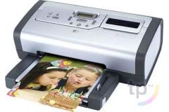 HP PHOTOSMART 7660 toner