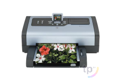 HP PHOTOSMART 7762W toner