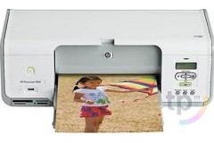 HP PHOTOSMART 7850 toner