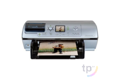 HP PHOTOSMART 8100 SERIES toner