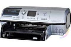 HP PHOTOSMART 8153 toner