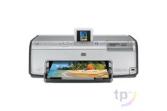 HP PHOTOSMART 8200 SERIES toner