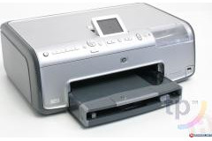 HP PHOTOSMART 8250 toner