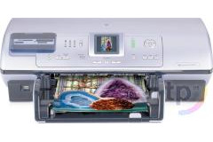 HP PHOTOSMART 8450 toner