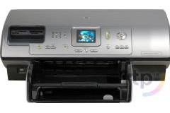 HP PHOTOSMART 8453 toner