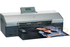 HP PHOTOSMART 8753 toner