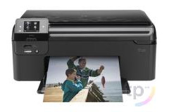 HP PHOTOSMART B110A toner